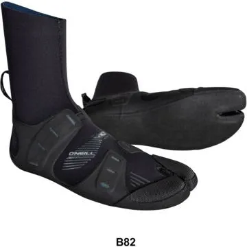 O'NEILL 3MM MUTANT BOOT ST 2019
