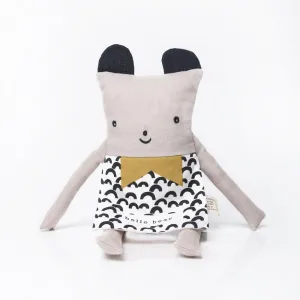 ORGANIC BEAR FLIPPY FRIEND
