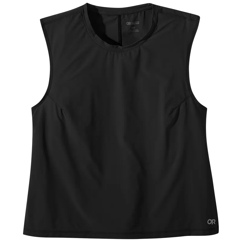 Outdoor Research Astroman Womens Tank Top