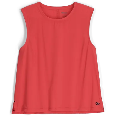 Outdoor Research Astroman Womens Tank Top