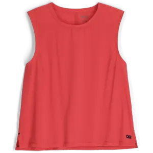 Outdoor Research Astroman Womens Tank Top
