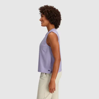 Outdoor Research Astroman Womens Tank Top