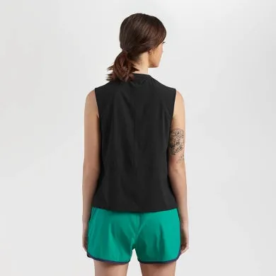 Outdoor Research Astroman Womens Tank Top