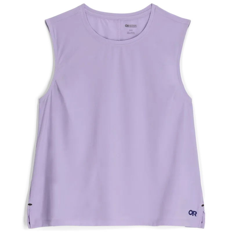 Outdoor Research Astroman Womens Tank Top