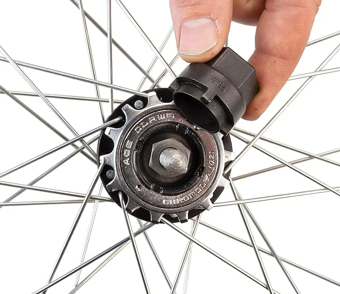 Park Tool FR-8 30x1mm BMX Freewheel