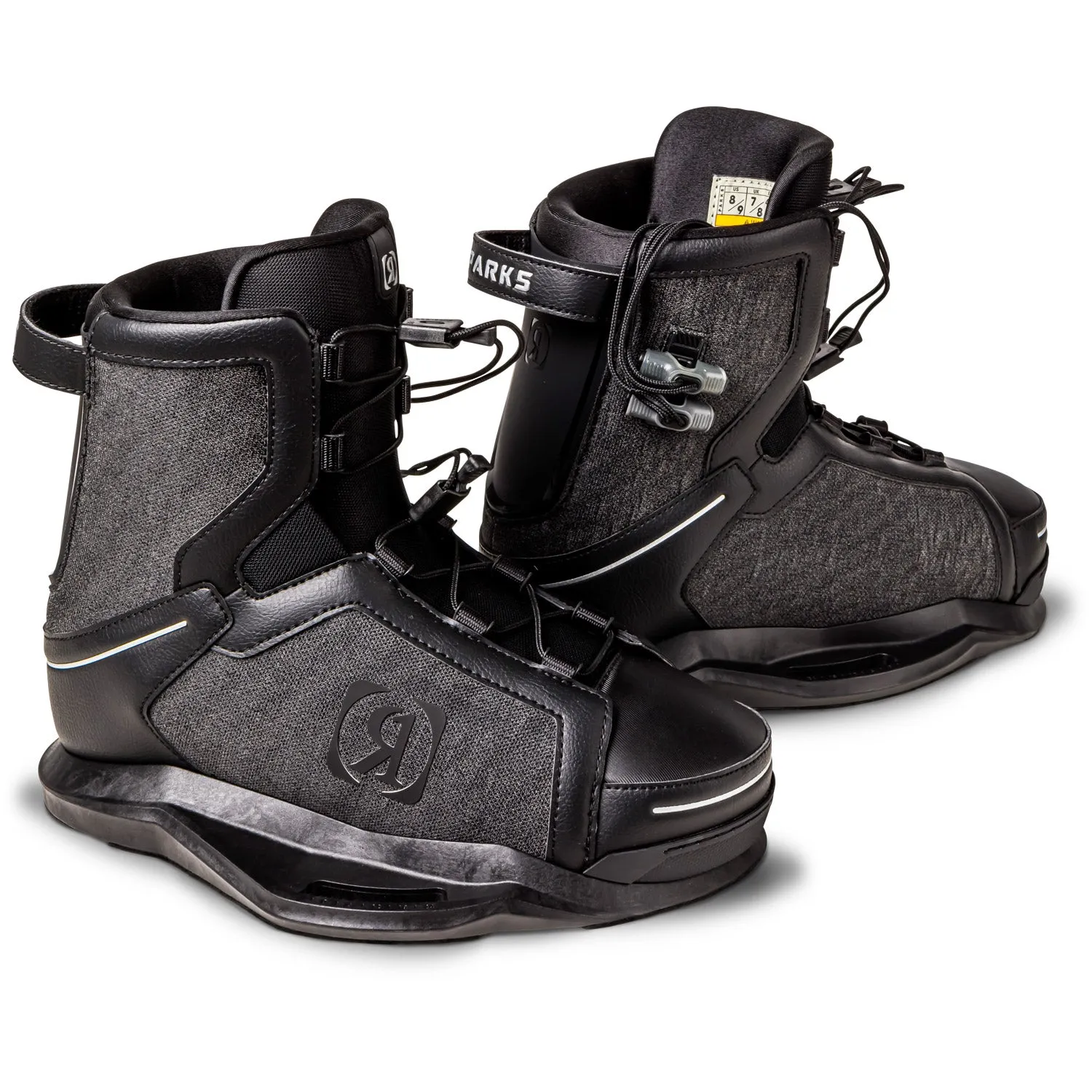 Parks Wakeboard Boots 2023