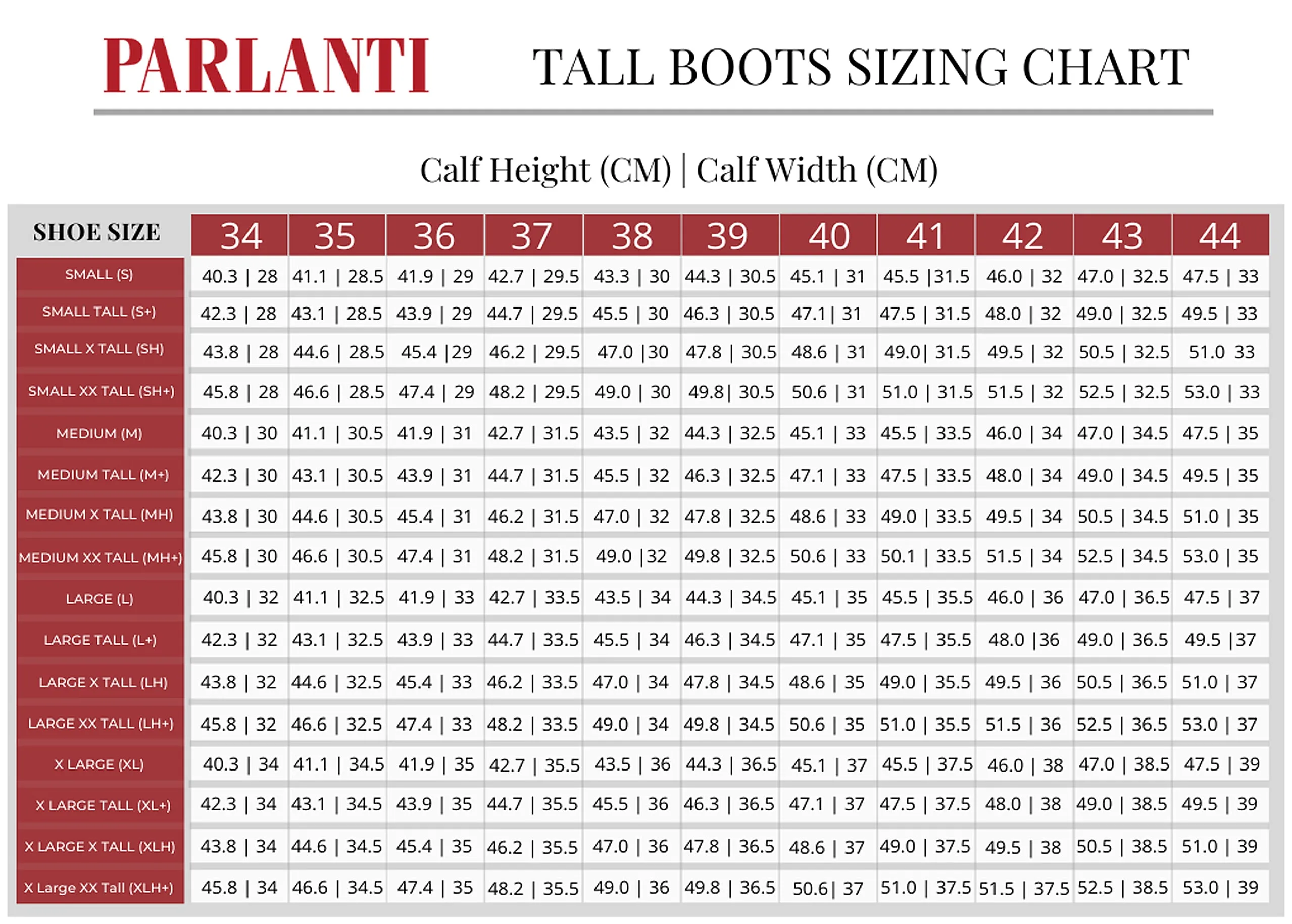 Parlanti Miami Field Boots