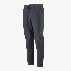 Patagonia Men's Terrebonne Joggers- Smolder Blue