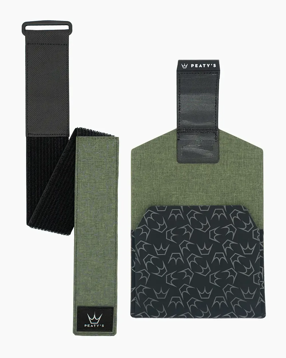 Peaty's HoldFast Trail Tool Wrap