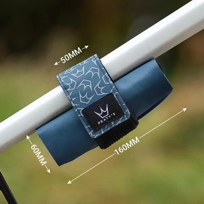 Peaty's HoldFast Trail Tool Wrap