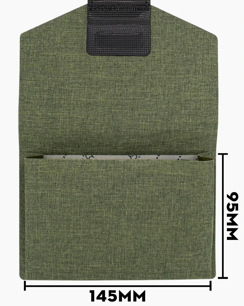 Peatys Holdfast Trail Tool Wrap