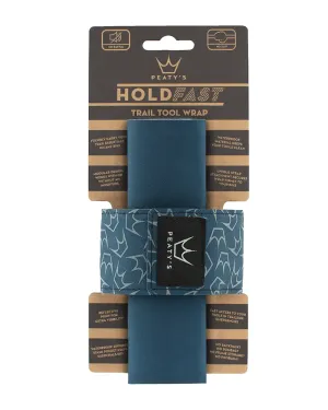 Peaty's HoldFast Trail Tool Wrap