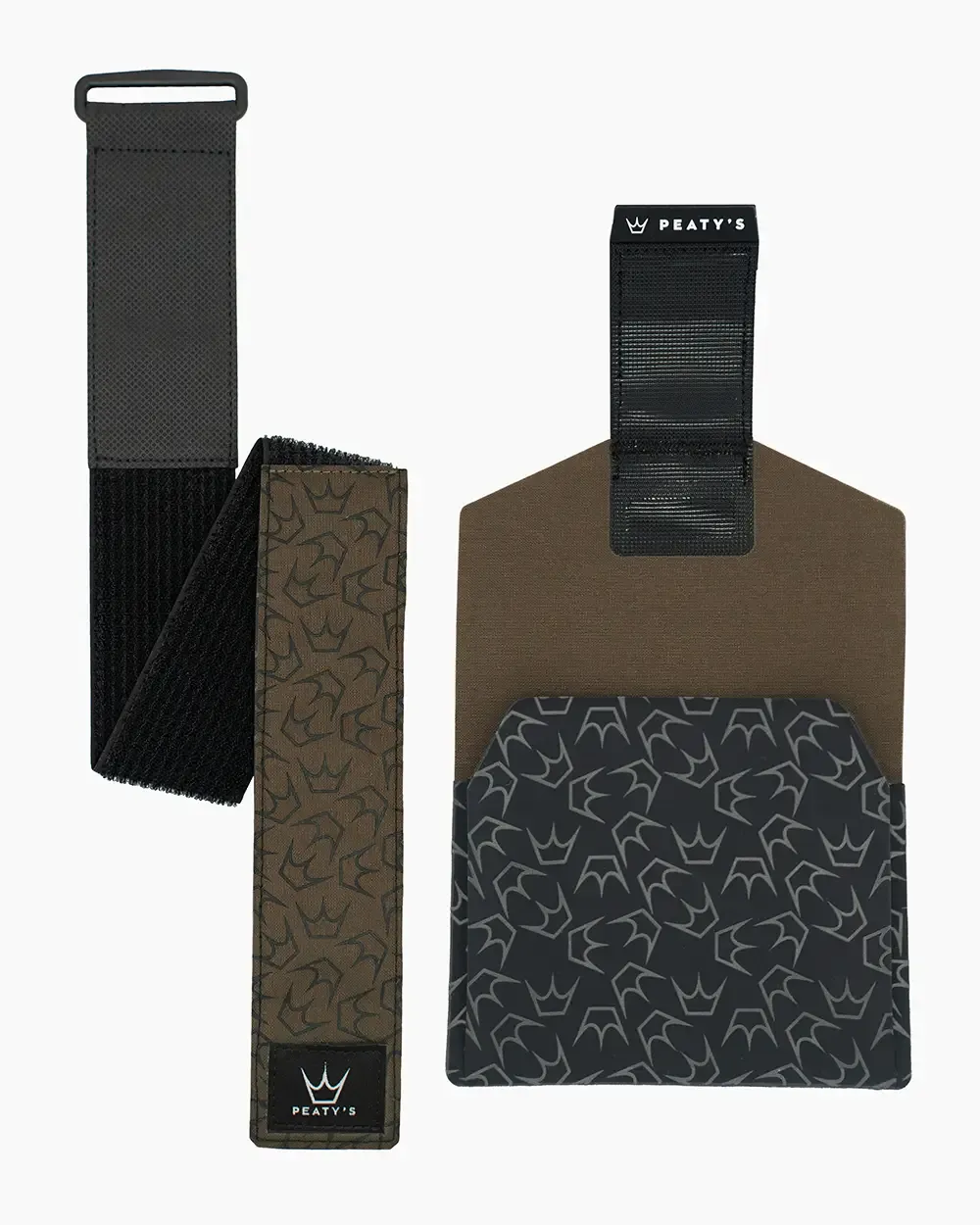 Peaty's HoldFast Trail Tool Wrap