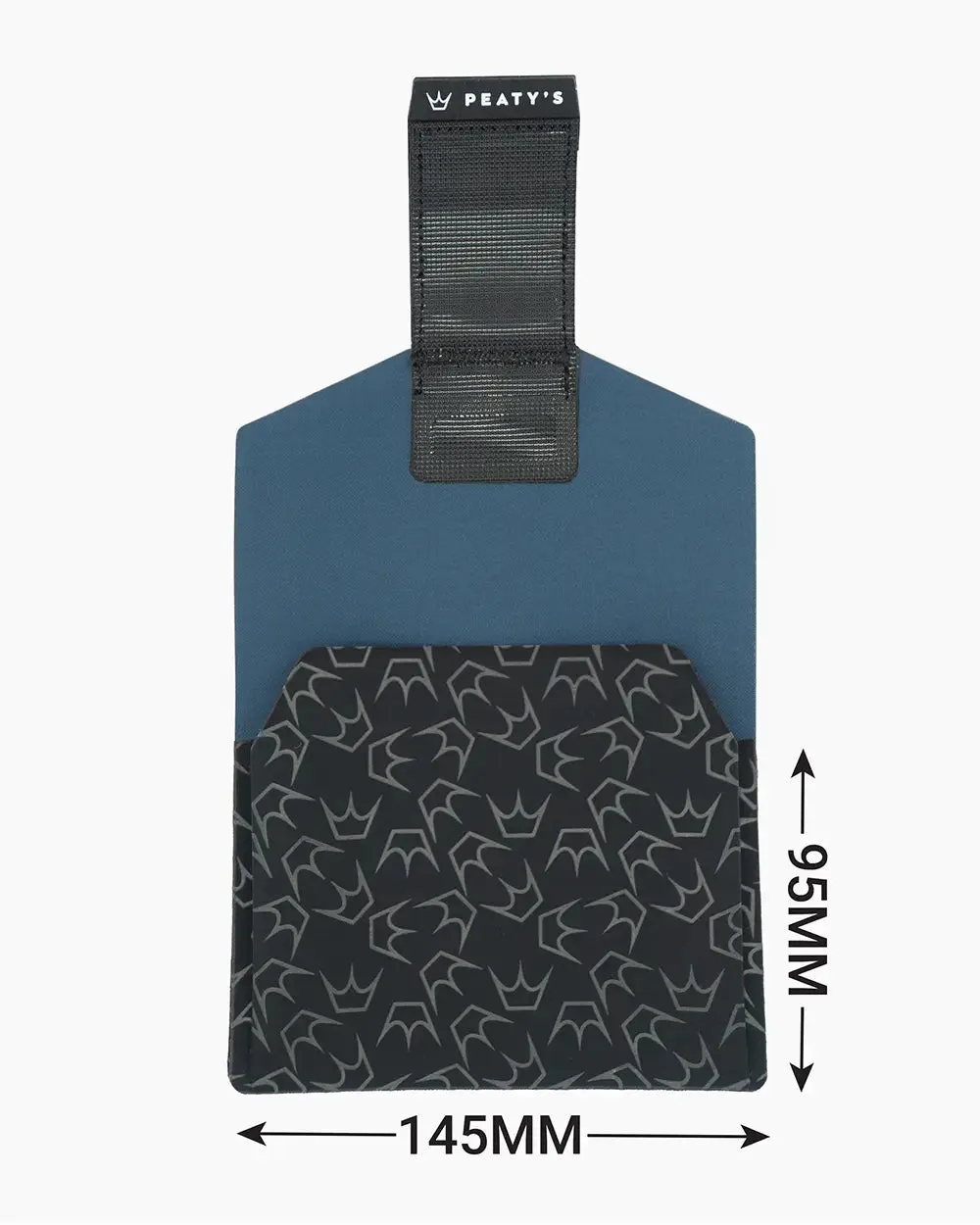 Peaty's HoldFast Trail Tool Wrap