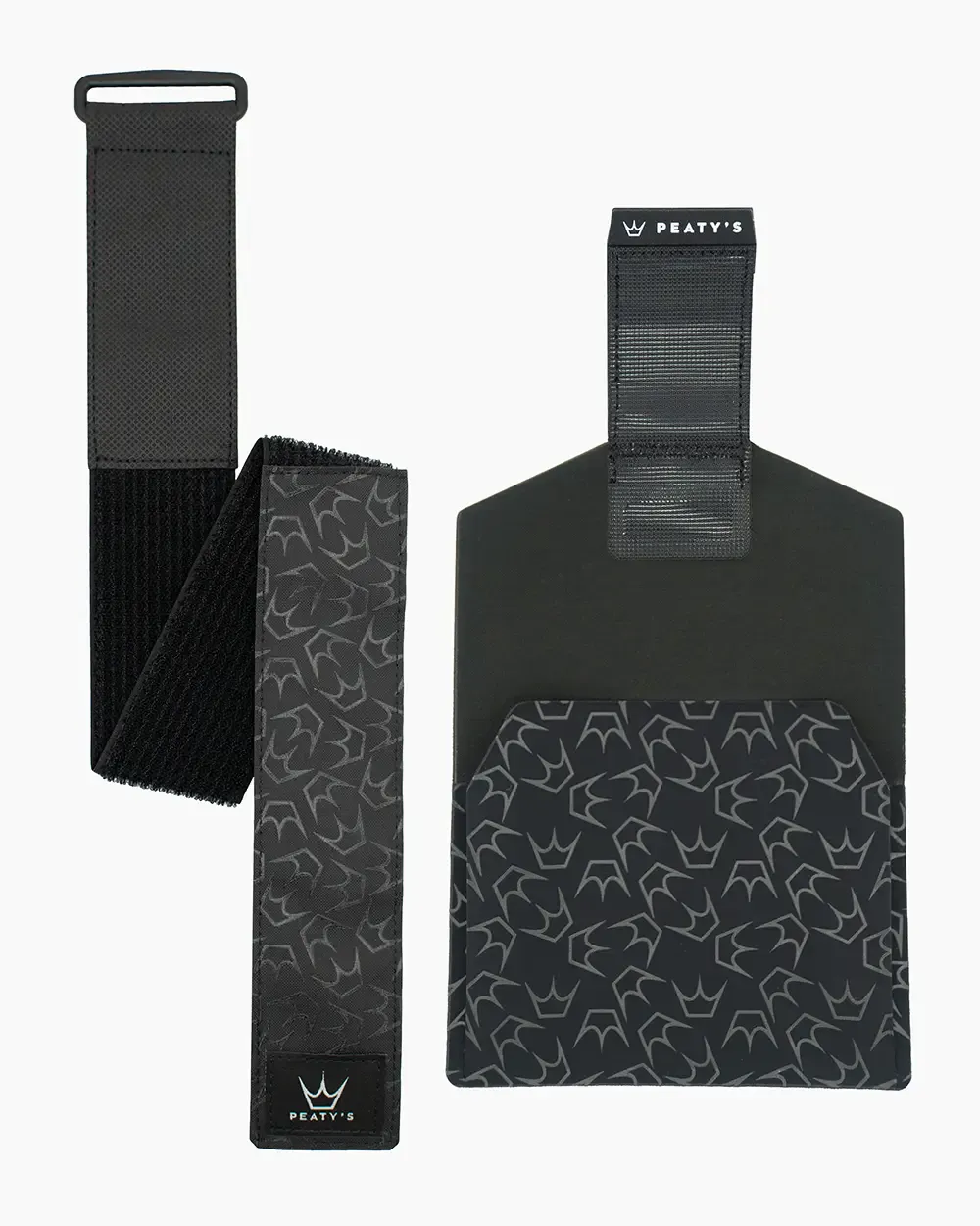 Peaty's HoldFast Trail Tool Wrap