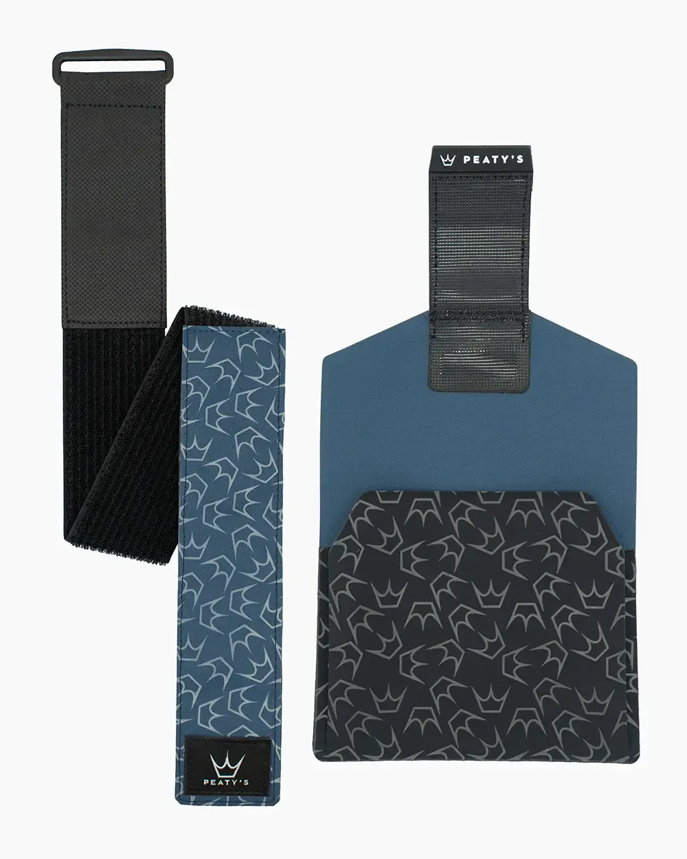 Peaty's HoldFast Trail Tool Wrap