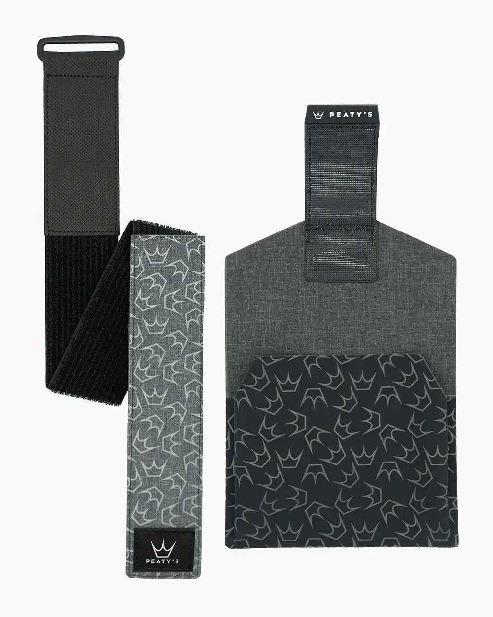 Peaty's HoldFast Trail Tool Wrap