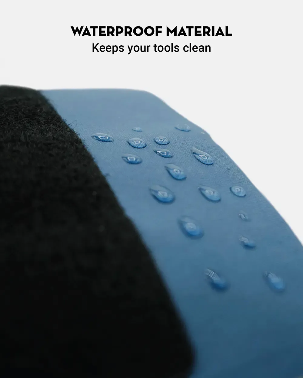 Peaty's HoldFast Trail Tool Wrap