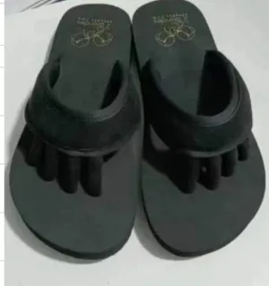 Pedi Flip Flops
