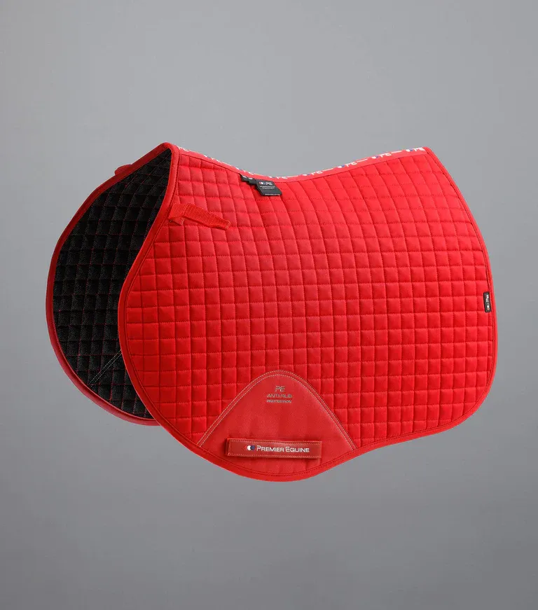 PEI Close Contact GP/Jump Pad (Red)