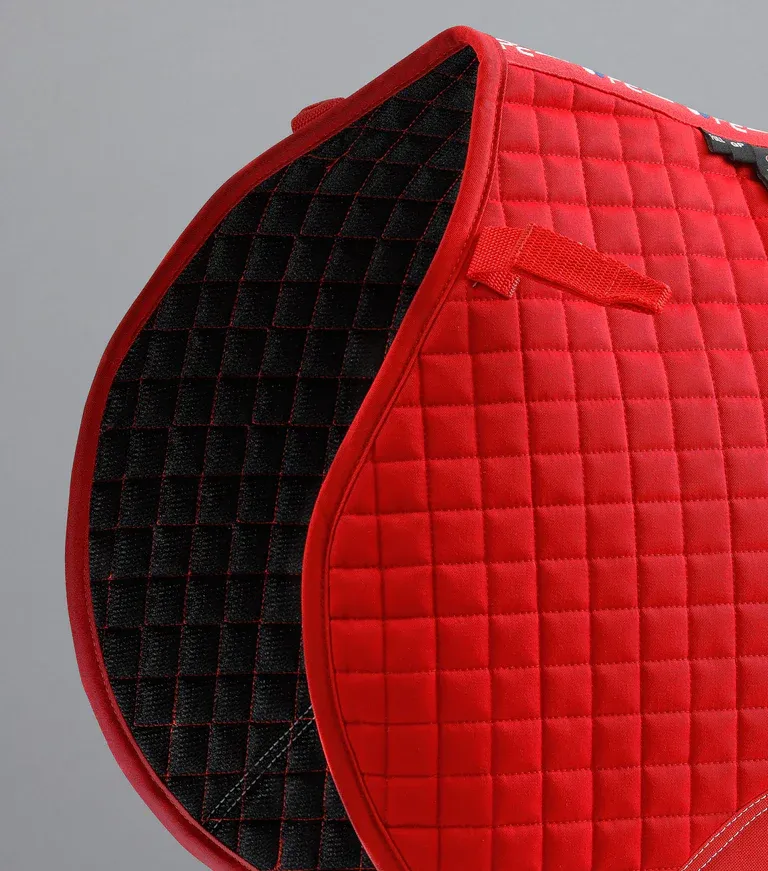 PEI Close Contact GP/Jump Pad (Red)