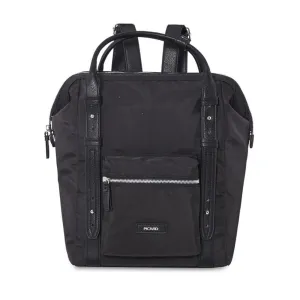 Picard Backpack Burner - Black