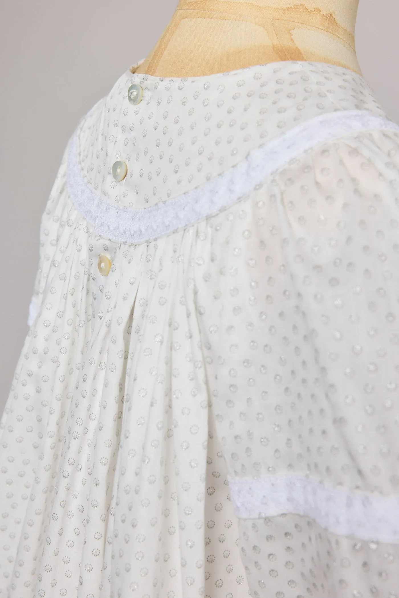 Plumcake Dress Starlight