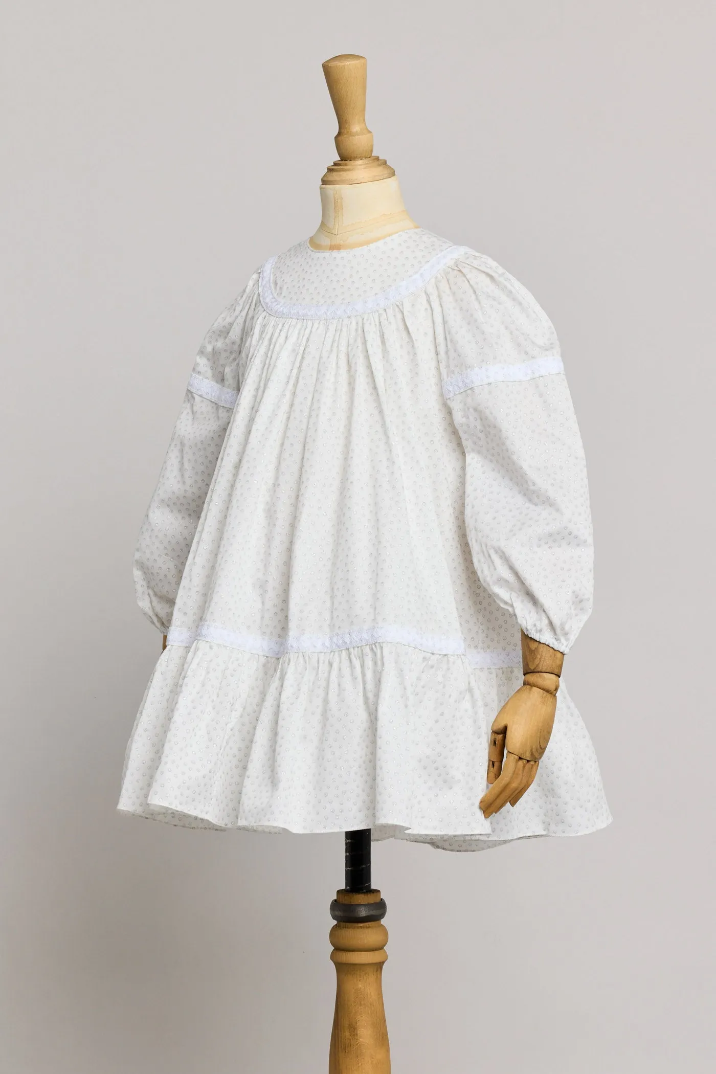 Plumcake Dress Starlight