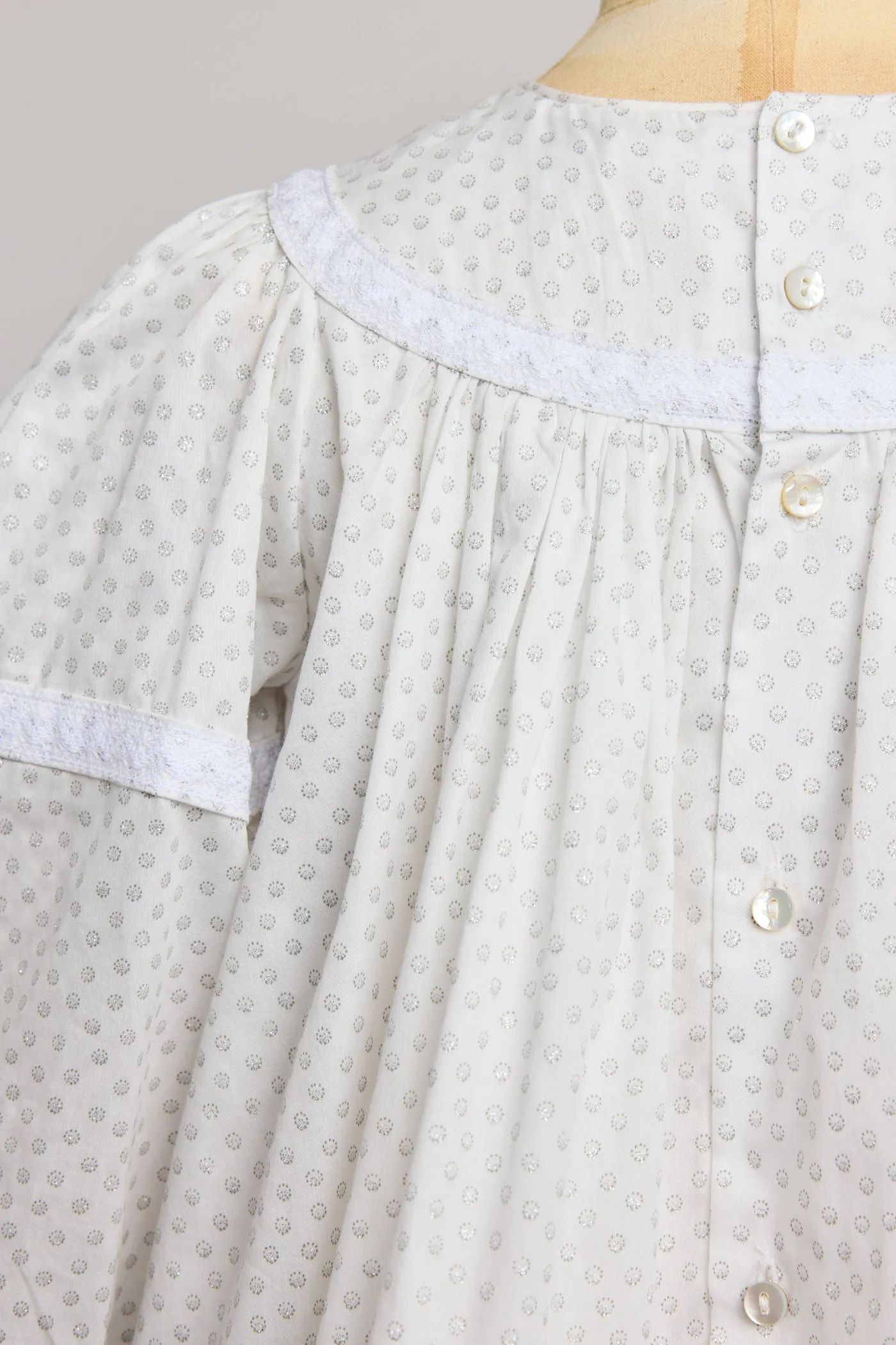 Plumcake Dress Starlight