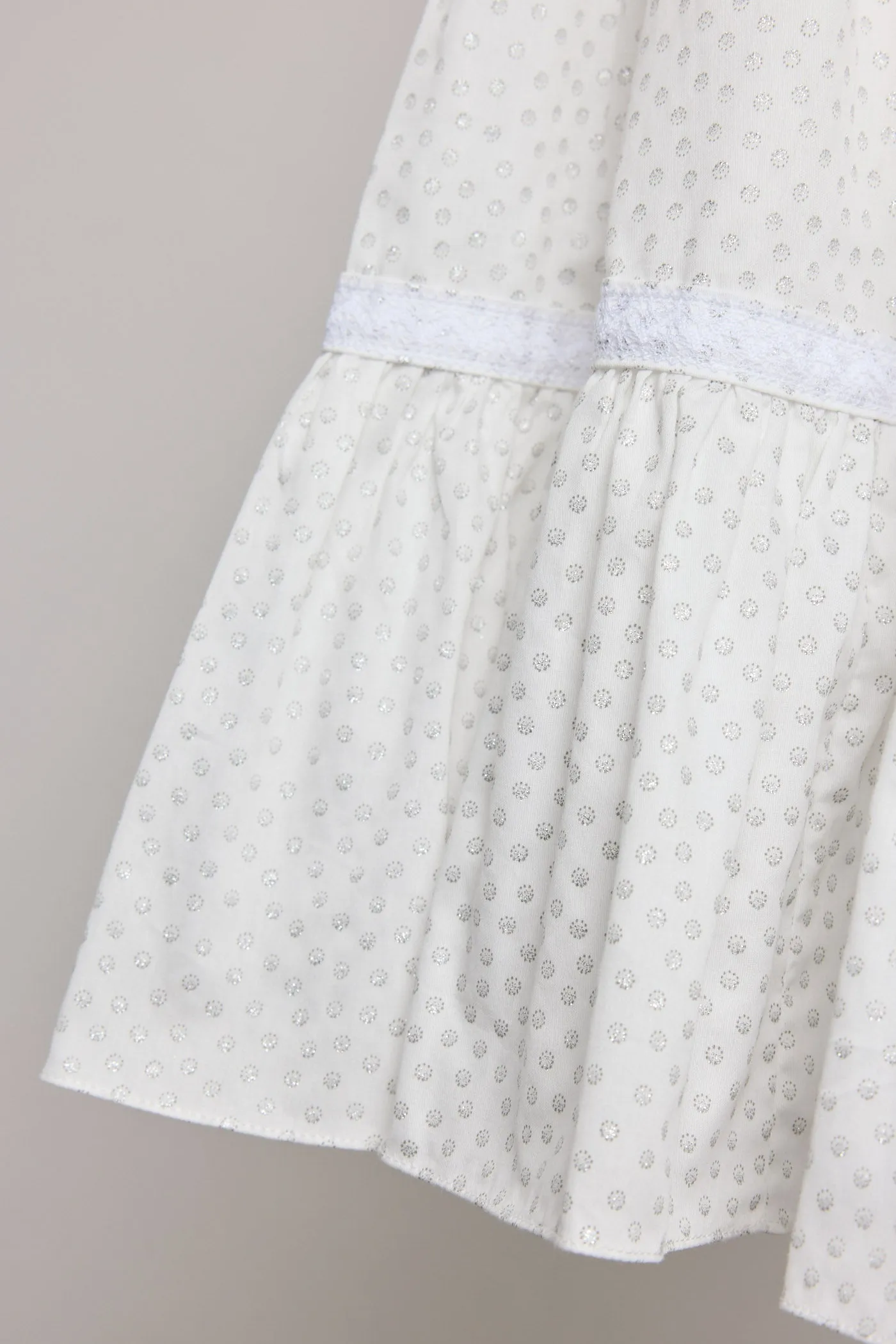 Plumcake Dress Starlight