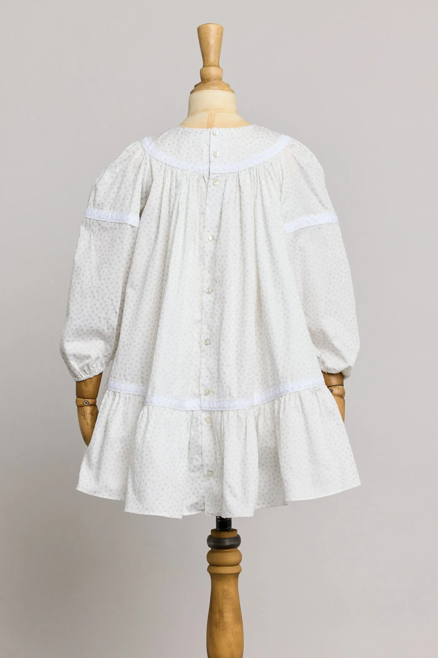 Plumcake Dress Starlight