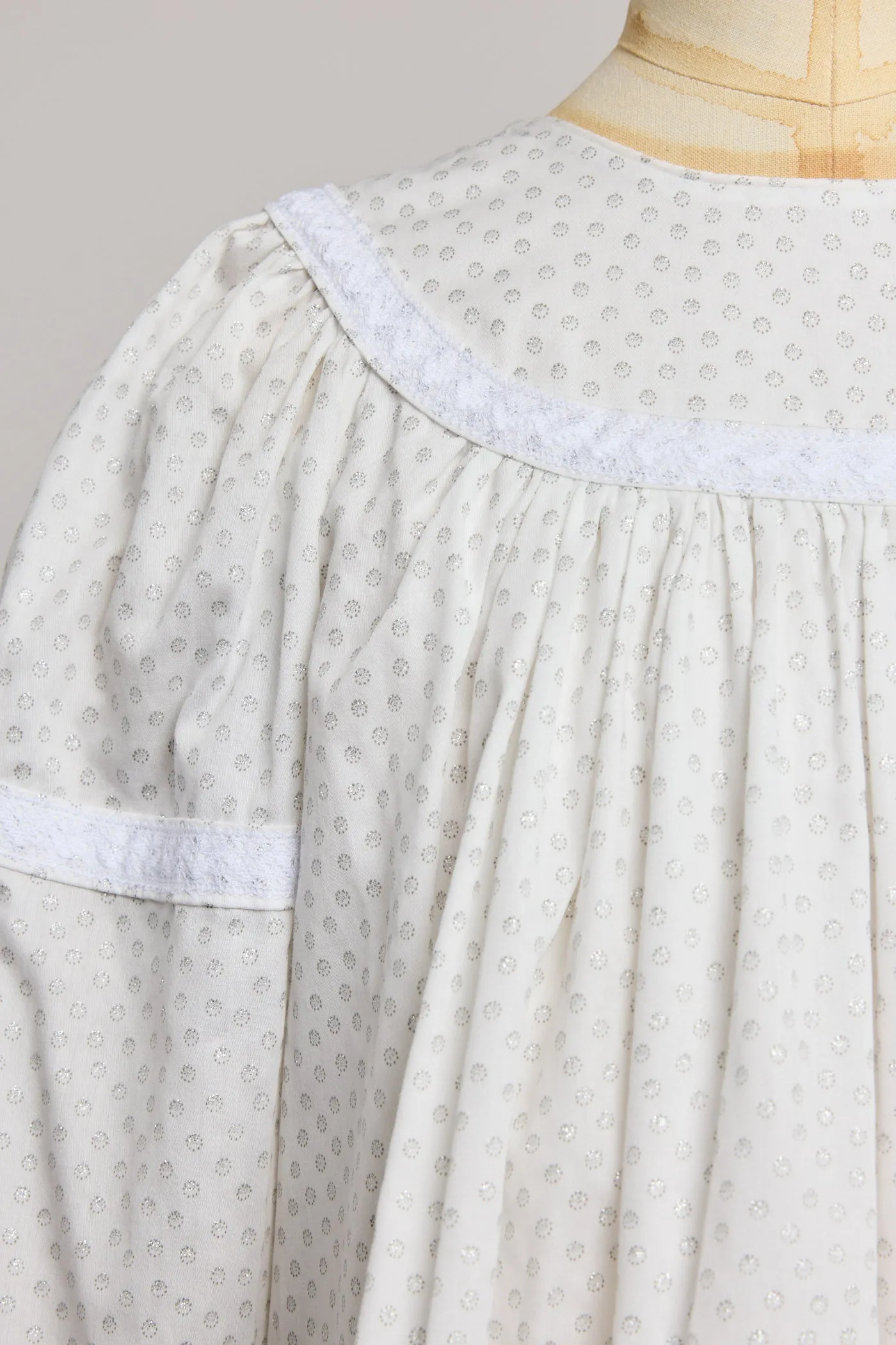 Plumcake Dress Starlight