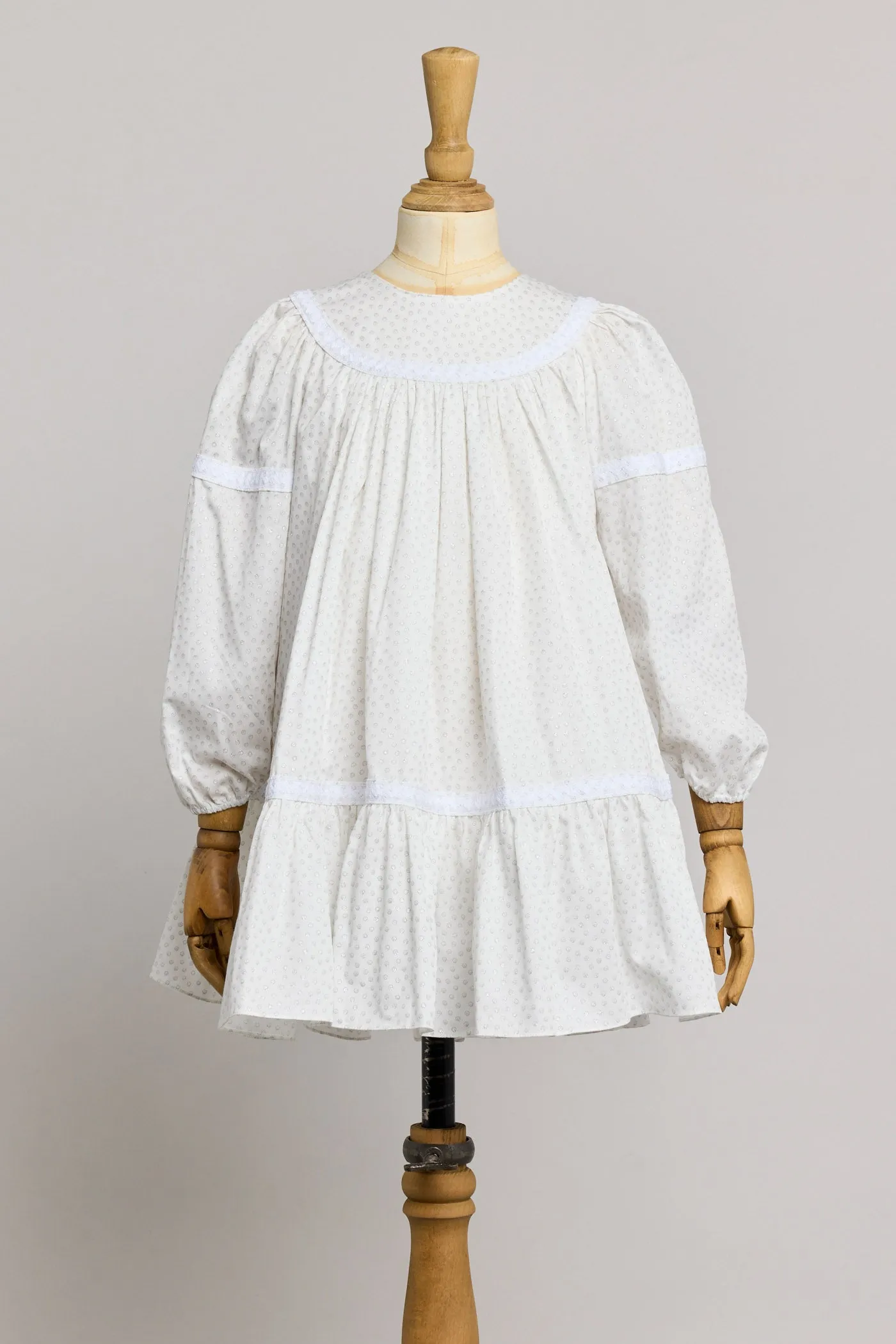 Plumcake Dress Starlight