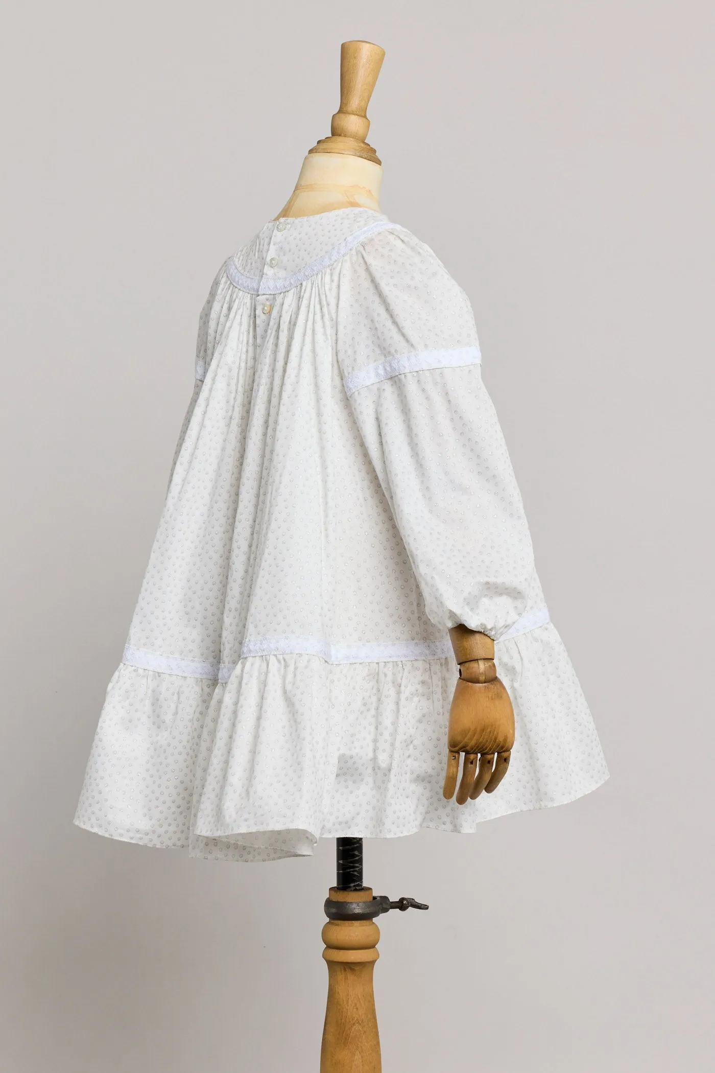 Plumcake Dress Starlight