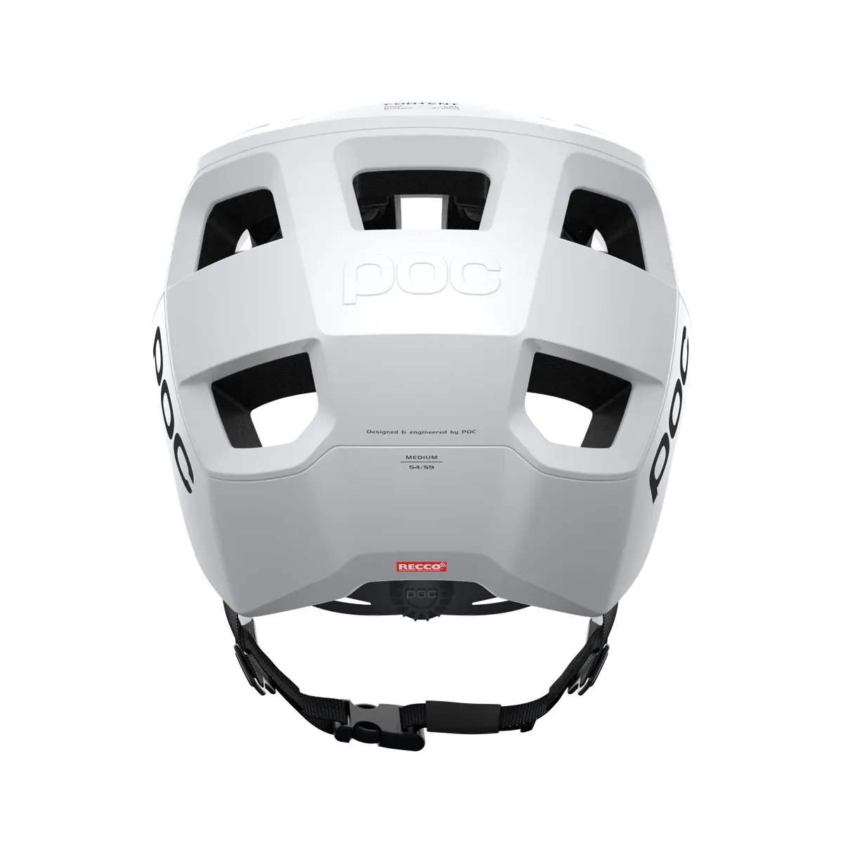 POC 2023 Kortal Bike Helmet