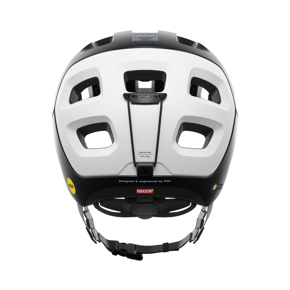 POC Tectal Race MIPS Mountain Bike Helmet