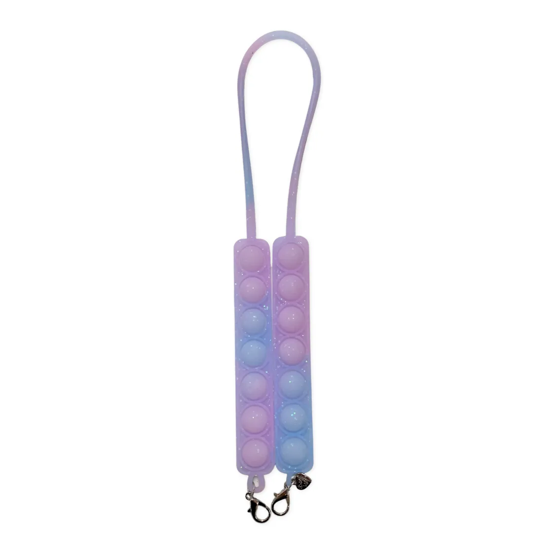 Pop It In N Out Mask Chain (7 Colors)