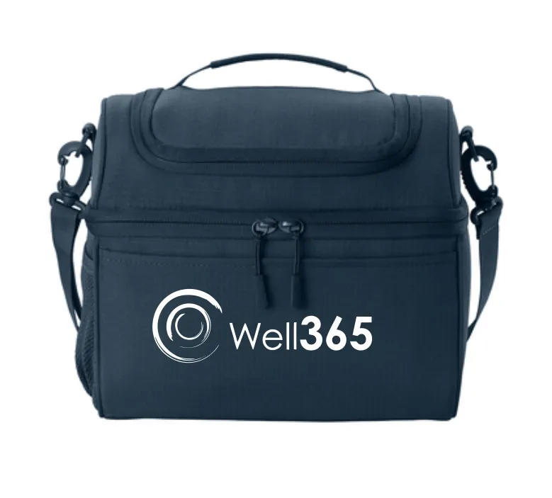 Port Authority® Dome Cooler
