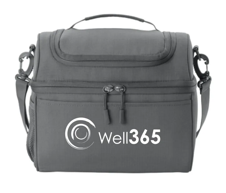 Port Authority® Dome Cooler