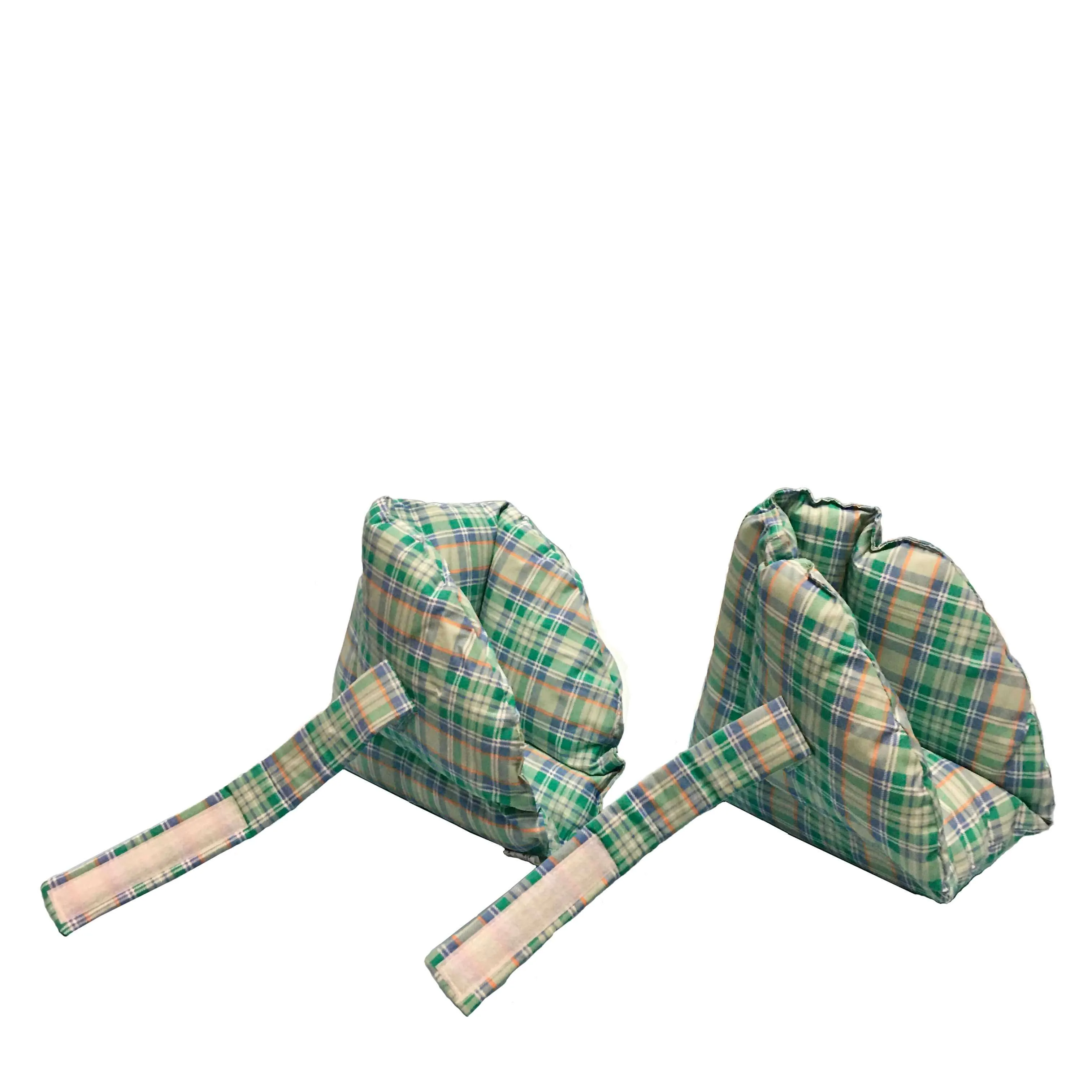 Posey Heel Pillows
