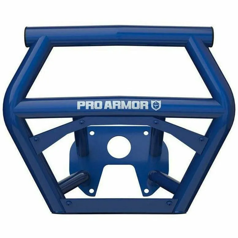 Pro Armor Polaris RZR PRO XP Sport Front Bumper