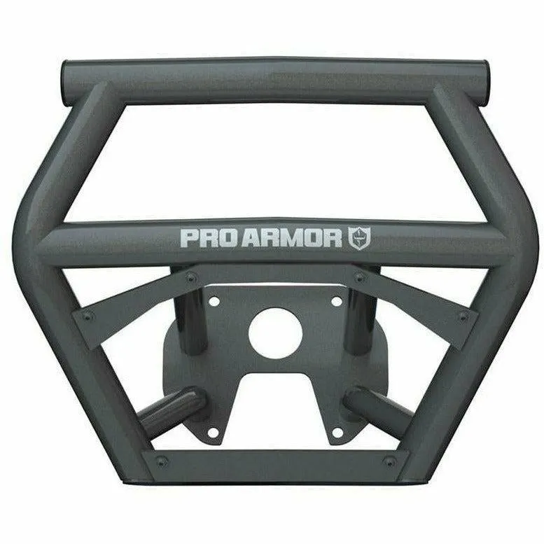 Pro Armor Polaris RZR PRO XP Sport Front Bumper