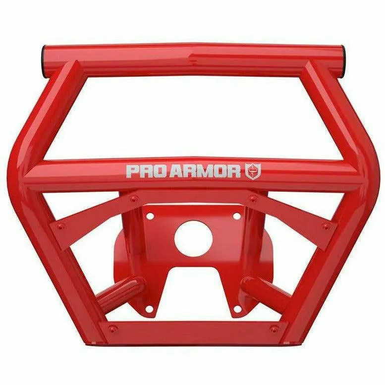 Pro Armor Polaris RZR PRO XP Sport Front Bumper