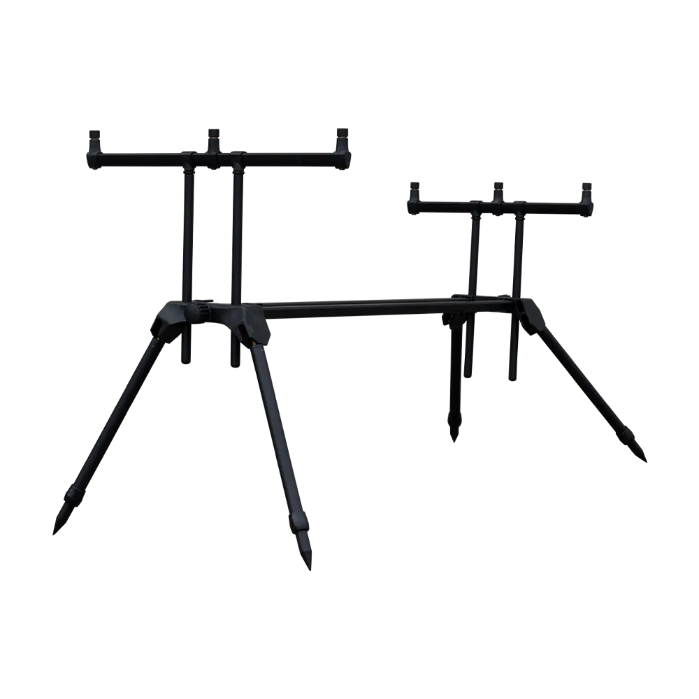 Prologic Tri-Sky 3-Rod Pod