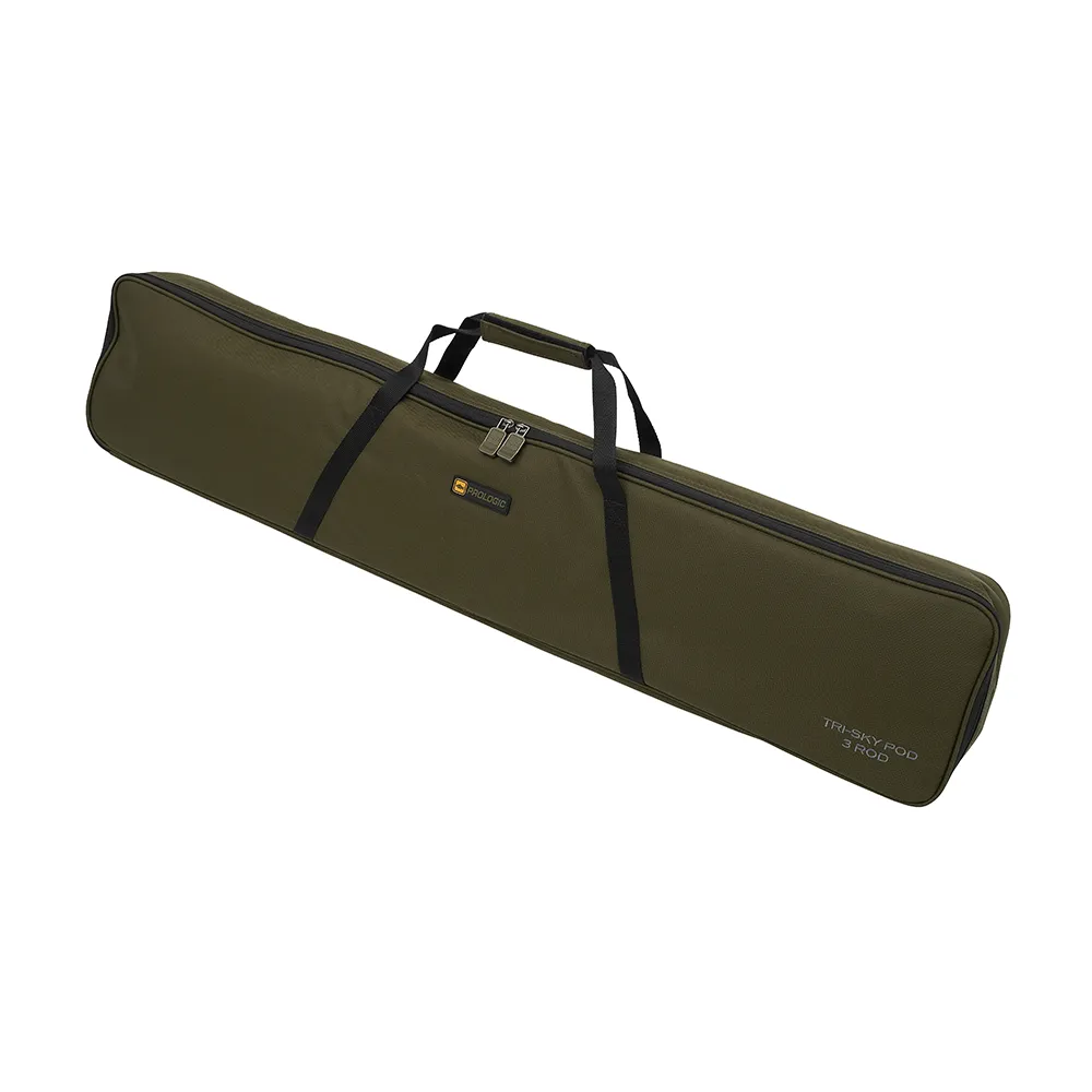 Prologic Tri-Sky 3-Rod Pod