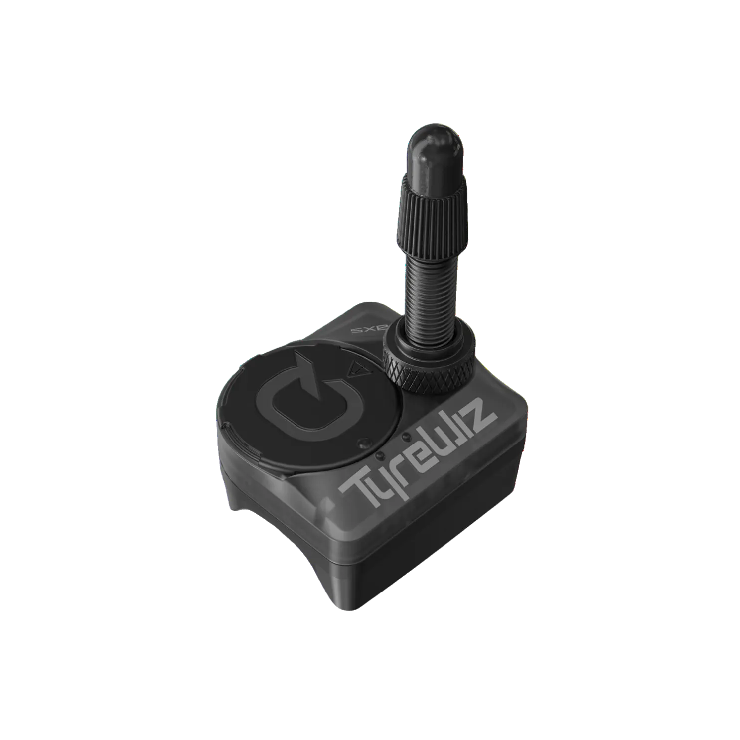 Quarq Tyrewiz For 101 Xplr Air Pressure Sensor For Presta Va