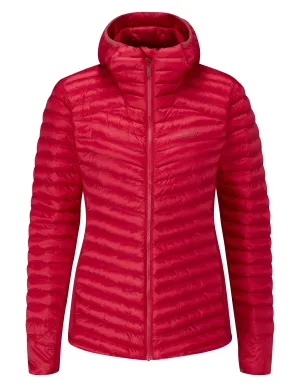 Rab Women's Cirrus Flex 2.0 Hoody