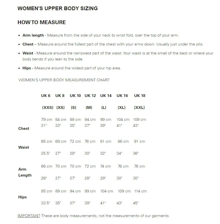 Rab Women's Cirrus Flex 2.0 Hoody