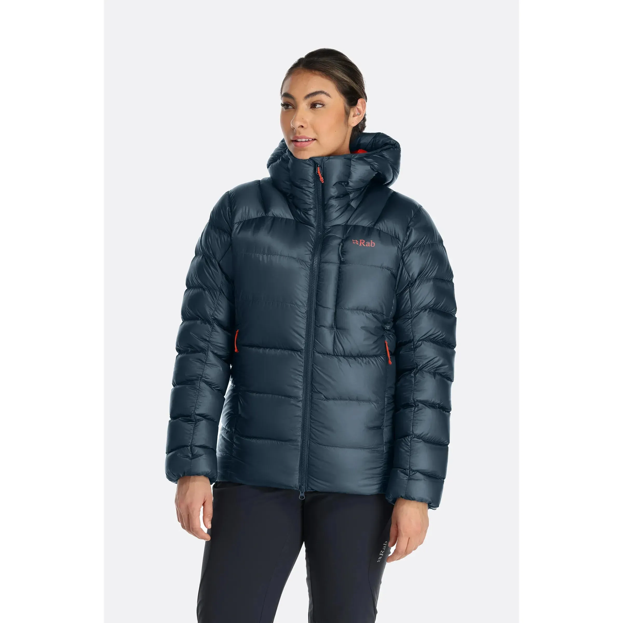 Rab Women's Mythic Ultra Down Jacket