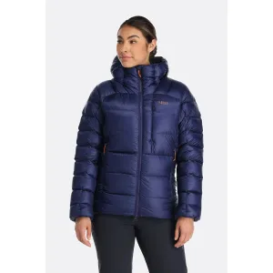 Rab Women's Mythic Ultra Down Jacket